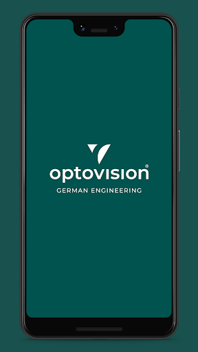 Android application Optovision - Stock Online screenshort