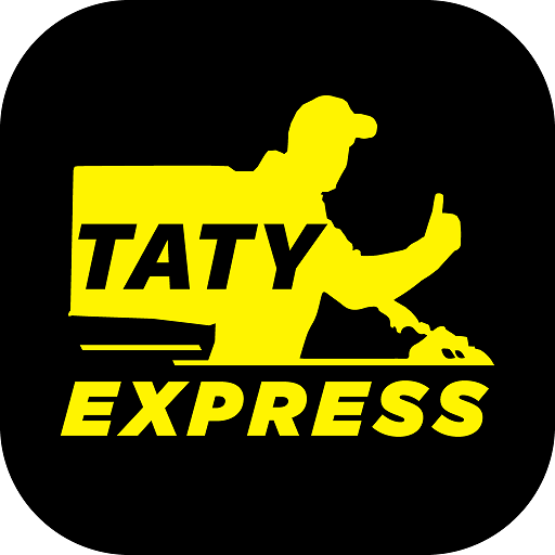 TatyExpress logo