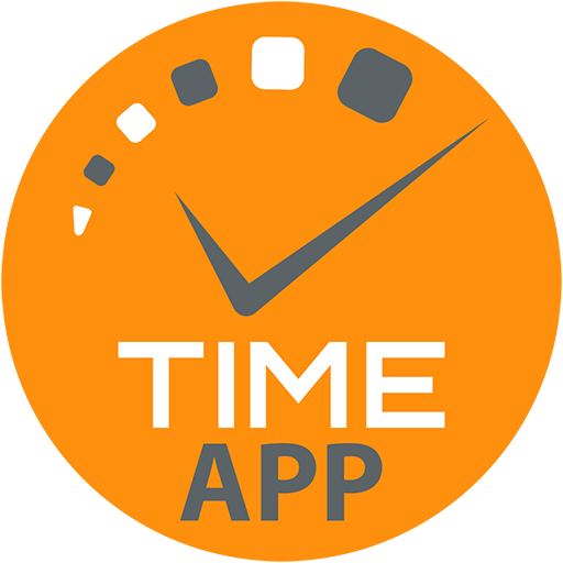 TimeAPP.es - Gestión de la jor 1.0.3 Icon