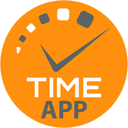 Imagen de icono TimeAPP.es - Gestión de la jornada laboral