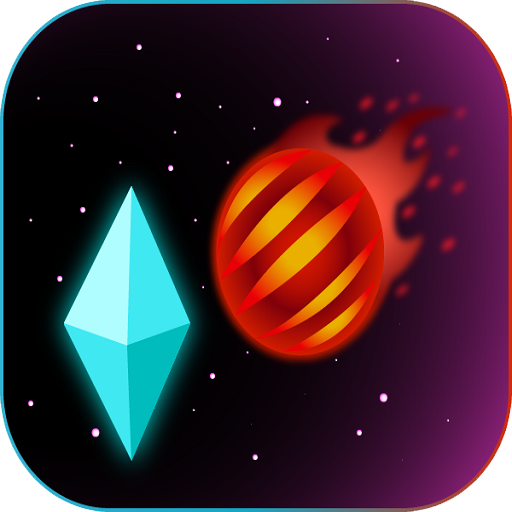 Ball Power Space - Free