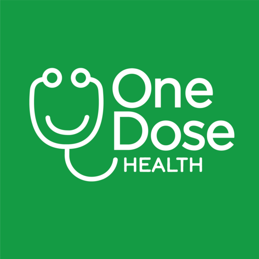 One Dose Health logo