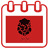 Thakur Prasad Ji Calendar 2020 icon