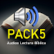 Pack5 Lectura Bíblica
