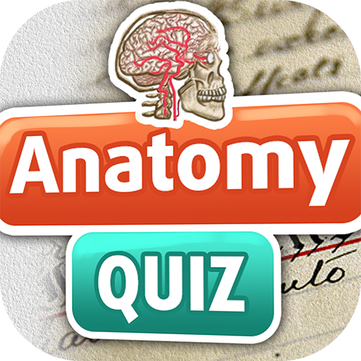 Anatomy Trivia Quiz 7.0 Icon