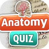Anatomy Fun Free Trivia Quiz icon