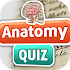 Anatomy Trivia Quiz