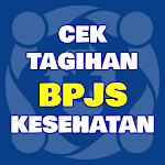 Cover Image of 下载 Cek Tagihan BPJS Kesehatan Online 1.0.0 APK