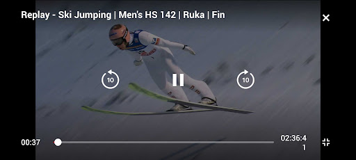 Ski and Snowboard Live