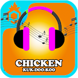 Chicken Kuk Doo Koo Song + Lyrics icon