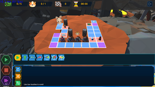 Void Screenshot