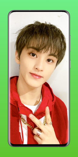 Mark Lee NCT 127 Wallpapers HD