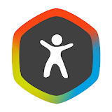 Argus Calorie Counter Diet, Activity, Step Tracker icon