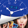 Time Private Photo Locker App icon