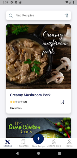 Courts Cook App Screenshot 4 - AppWisp.com