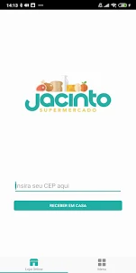 Jacinto Supermercado