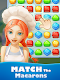 screenshot of Sweet Macaron : Match 3