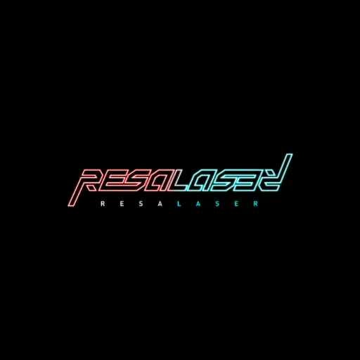 resalaser logo