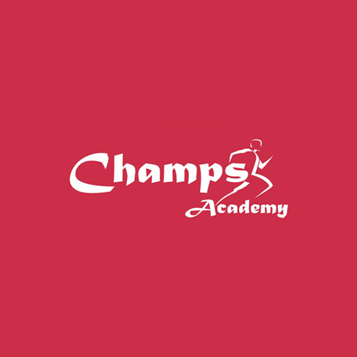 Champs Academy logo
