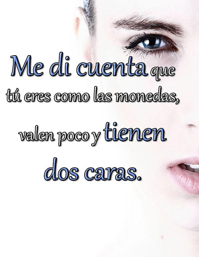 Indirectas Para Enemigas Screen 3