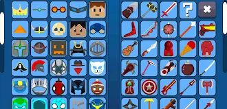 Game screenshot Supreme Duelist 2021 hack
