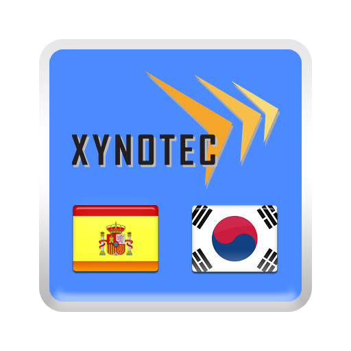 Spanish<->Korean Dictionary 3.0.4 Icon