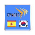 Spanish<->Korean Dictionary Apk