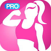 Female Fitness : Personal Trainer For Women PRO