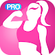 Female Fitness : Personal Trainer For Women PRO Download on Windows