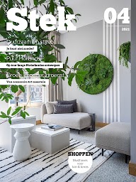 Stek Lifestyle Magazine