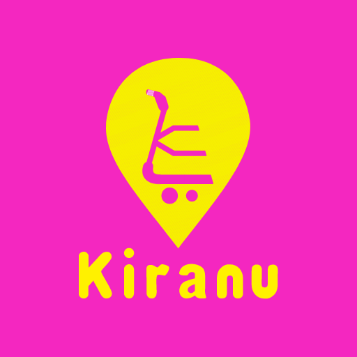 KIRANU SELLER logo