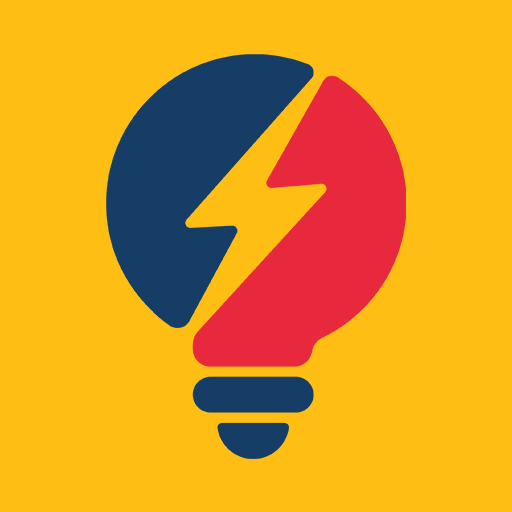 Listrik Go logo
