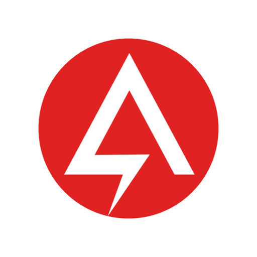 Active Strength Co logo