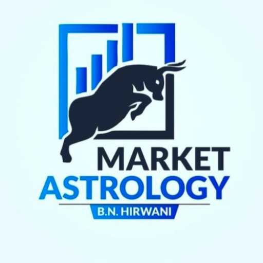 Market Astrology logo