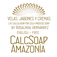 CalcSoap Amazonia English FREE