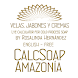 CalcSoap Amazonia English FREE - Androidアプリ