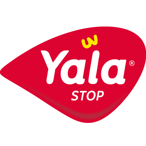 Yala Stop - Grocery logo