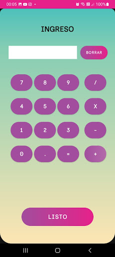 Magda 4.0 Screen 2