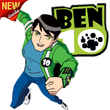 New Guide for Ben 10 : 2017 icon