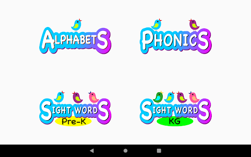 Only Phonics