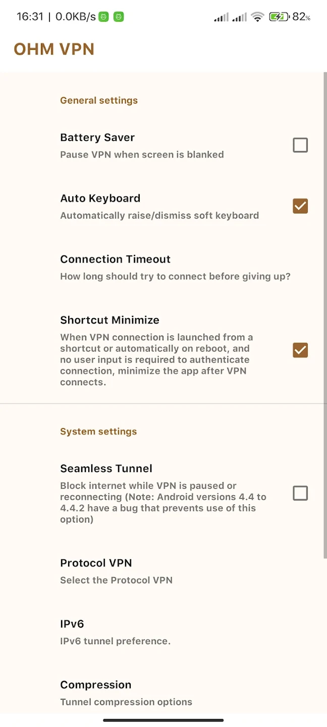 Screenshot image 5