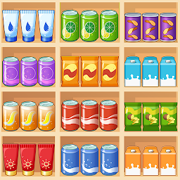 Goods Match - Triple Puzzle Mod Apk