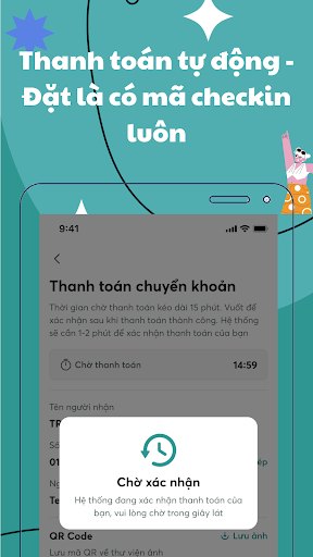 Dayladau: Homestay, Staycation screenshot 14