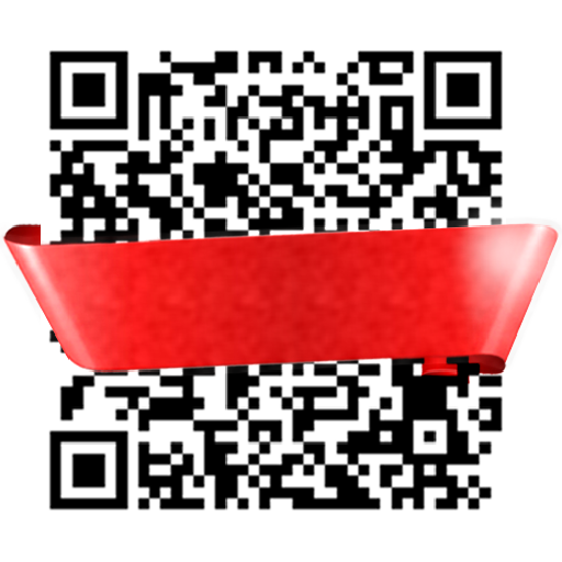 Extreme QR code reader 3.5.1 Icon