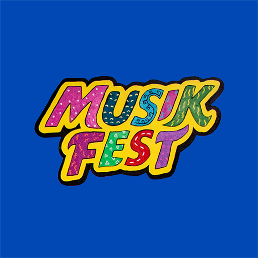 Musikfest 2023 6.4 Icon