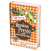 Resep Masakan Presto