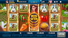 Farm & Gold Slot Machineのおすすめ画像3