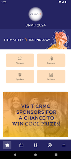 CRMC Retail Screen 2