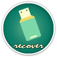 Recover USB Data Guide