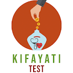 Cover Image of Download Kifayati Test : For Save up to 70% on Medical Test 2.6 APK
